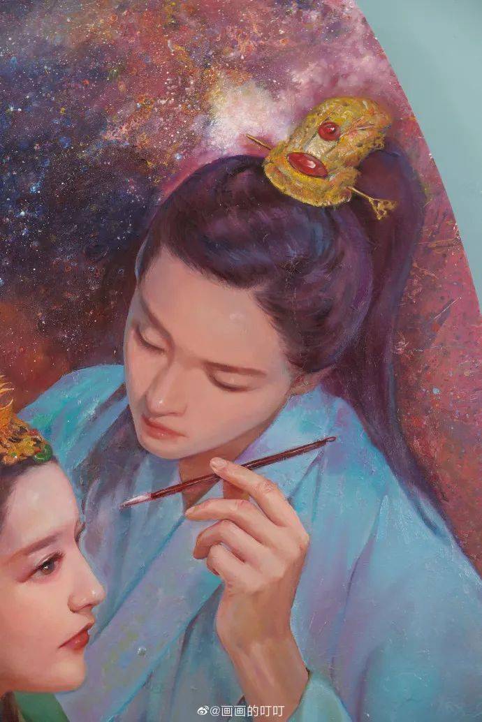 黑帝的七日欢爱，买来的妻子-第3张图片