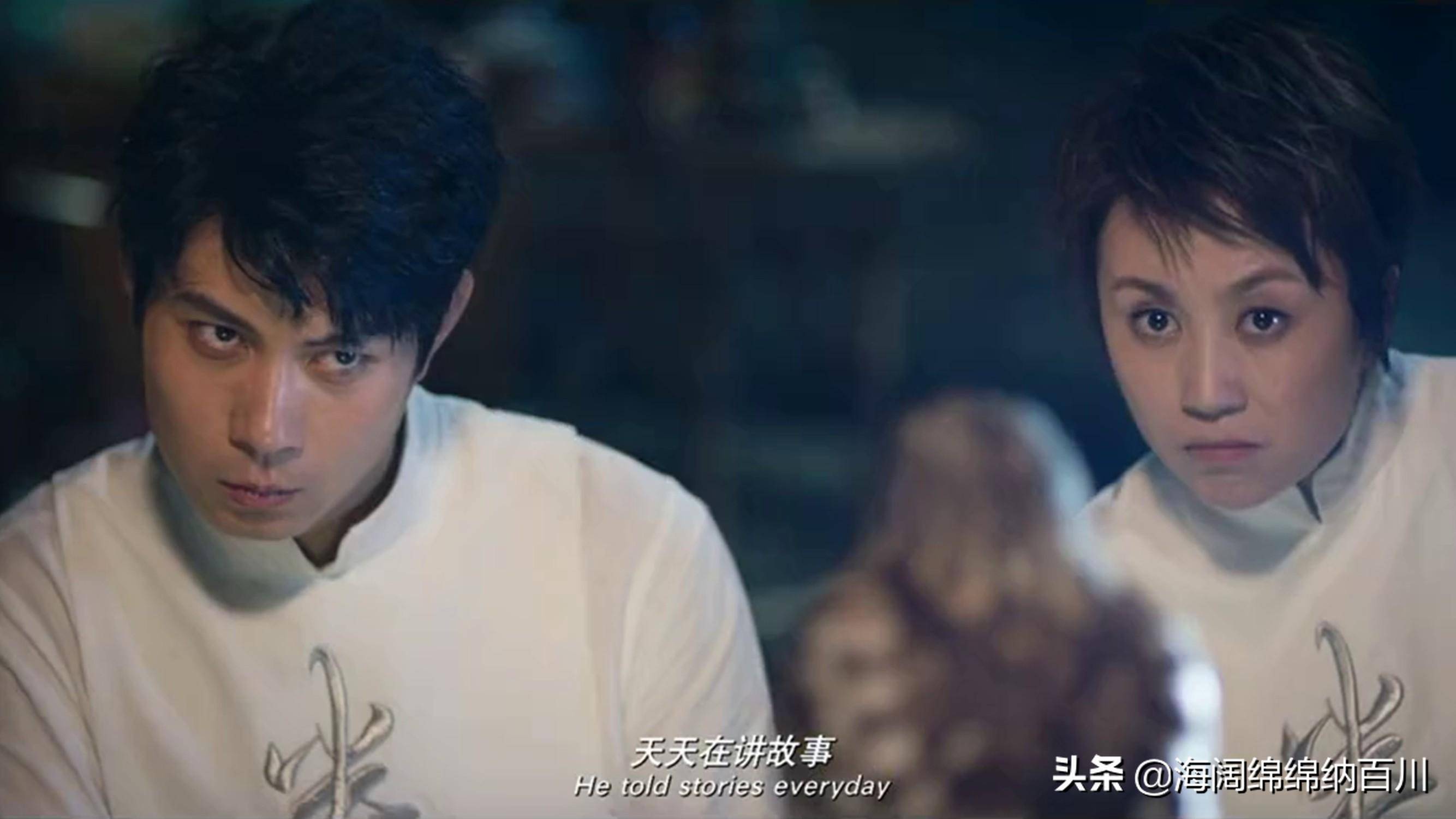 凌晨三点电影国语版凌晨三点，与高清电影的邂逅——我的观影之旅