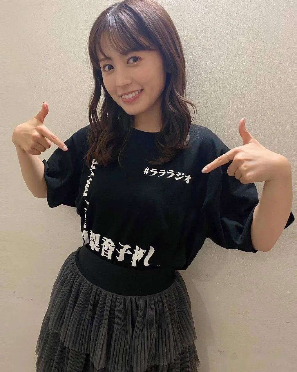 上村丽奈，璀璨的演艺之星