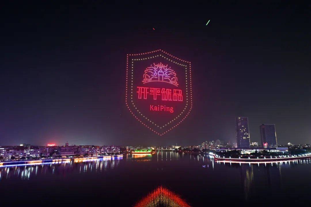 亚洲的魅力，夜幕下的多元文化图景