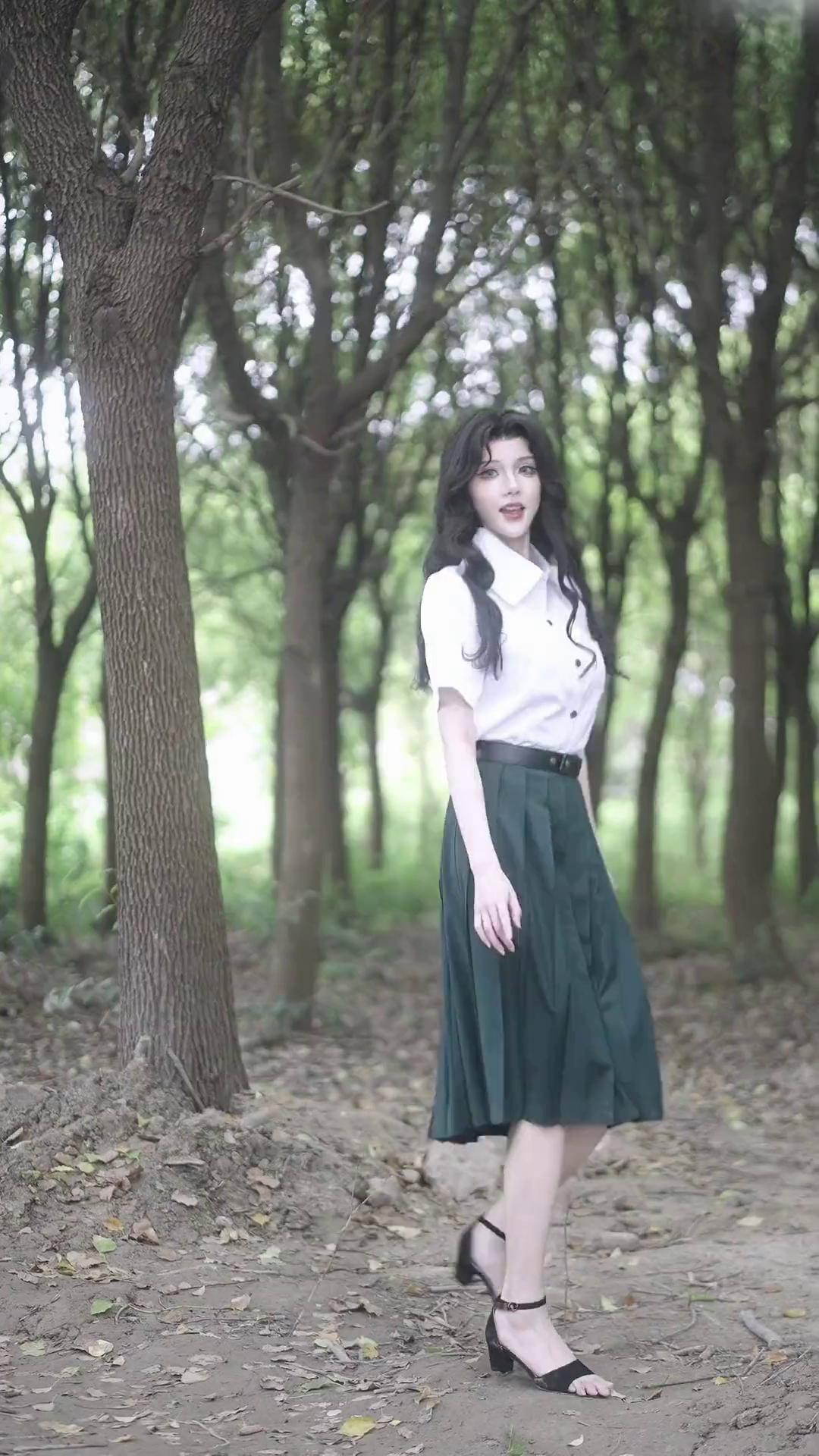 洁西卡洁西卡，一位坚韧不拔的女性力量