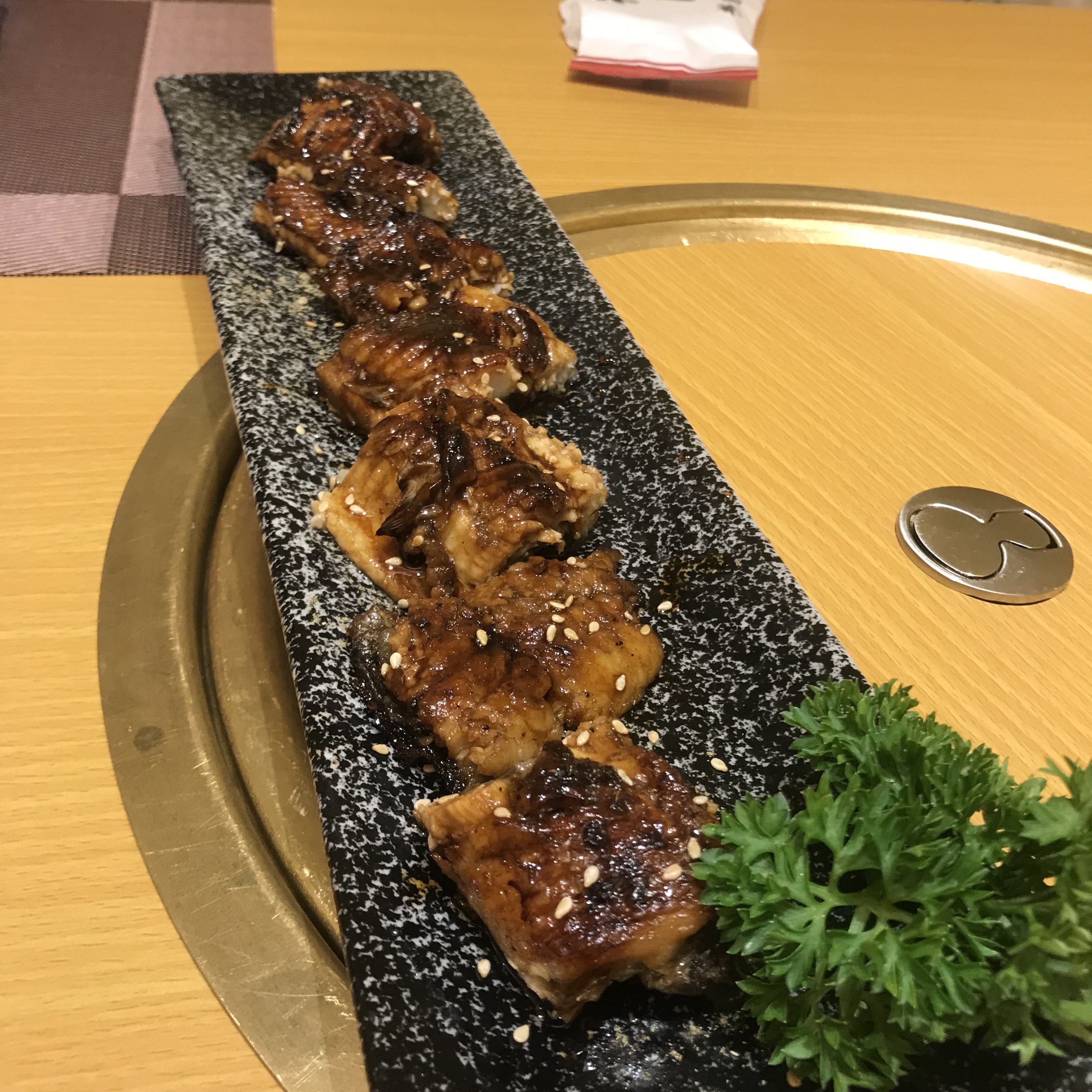 日本护士的英文日本烤肉文化与护士的独特融合-第1张图片