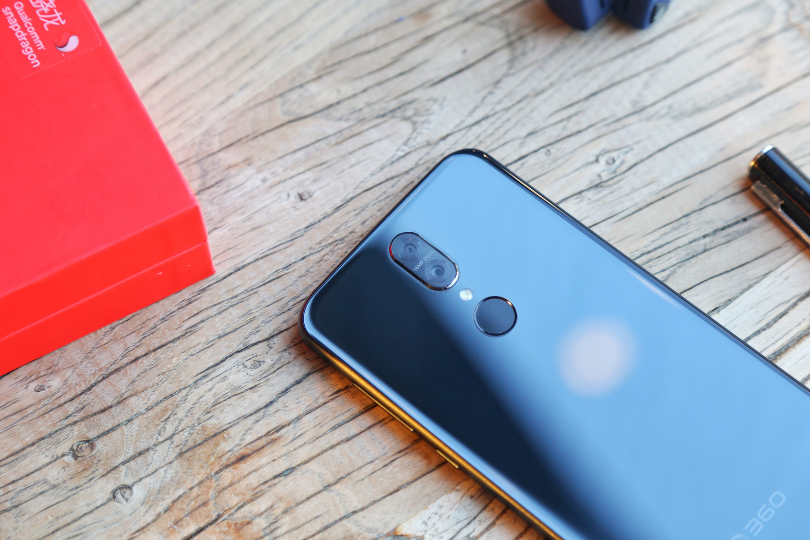 360 n6 pro360 N6 Pro，性能卓越的智能手机新选择