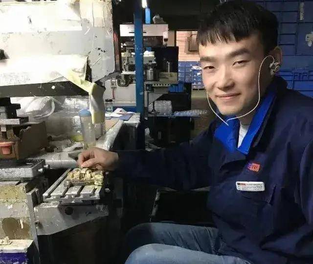 顺丰副总裁钟生明，物流行业的领军人物-第2张图片