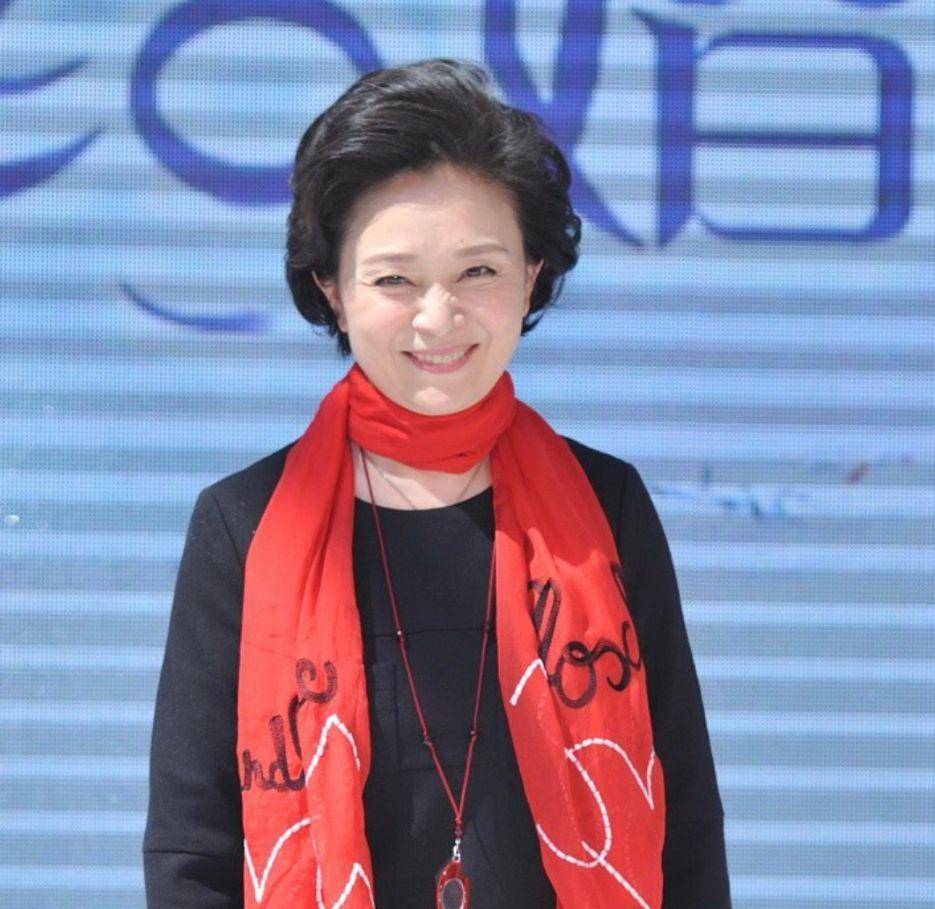 老女人老女人的魅力与智慧