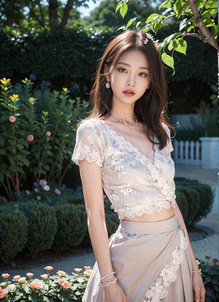 美女乱草鲍高清照片的探索与欣赏