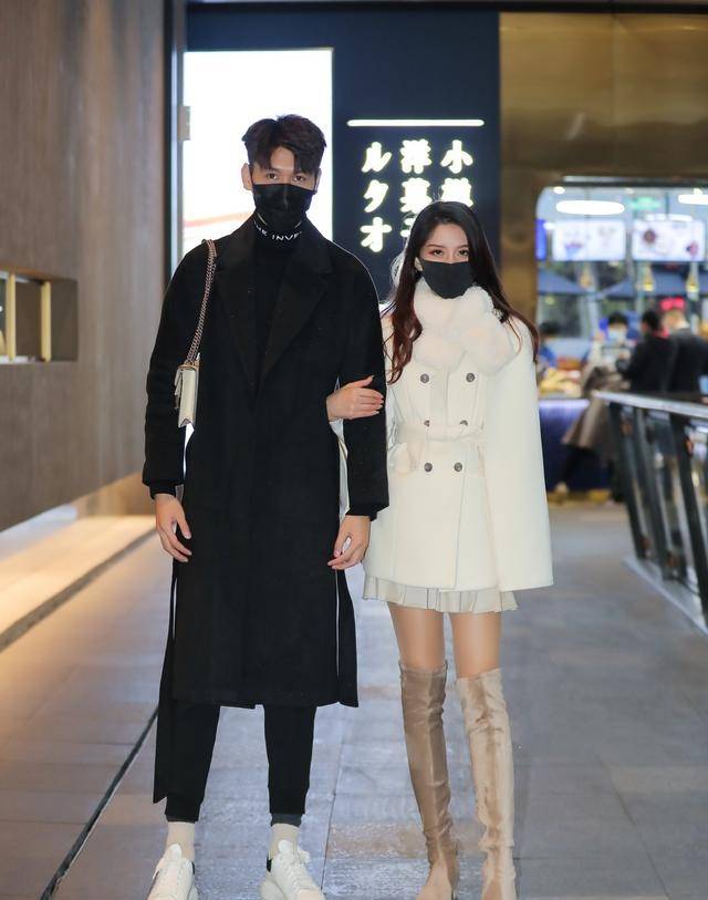 文轩探花之旅，高冷短发背后的故事-第1张图片