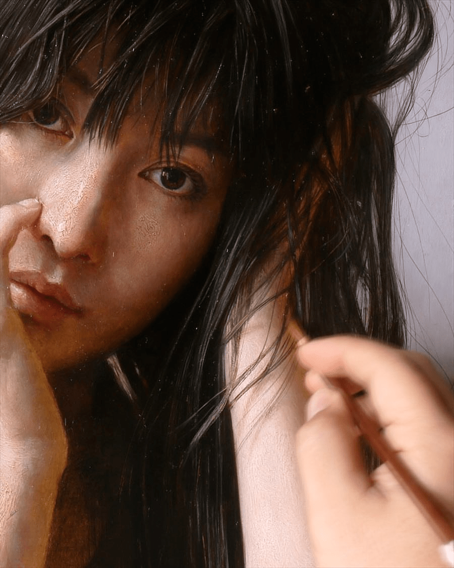 美女洗澡脱得一二干净的视频美女沐浴的独特魅力，脱尽繁复，展现一二干净的美丽-第1张图片