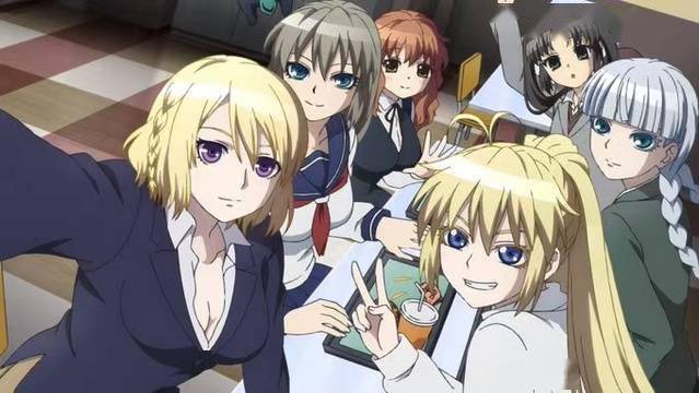 2015年11月里番的流行文化现象分析