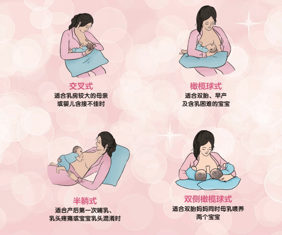 小莹的乳汁——生命之源的温暖与力量-第2张图片