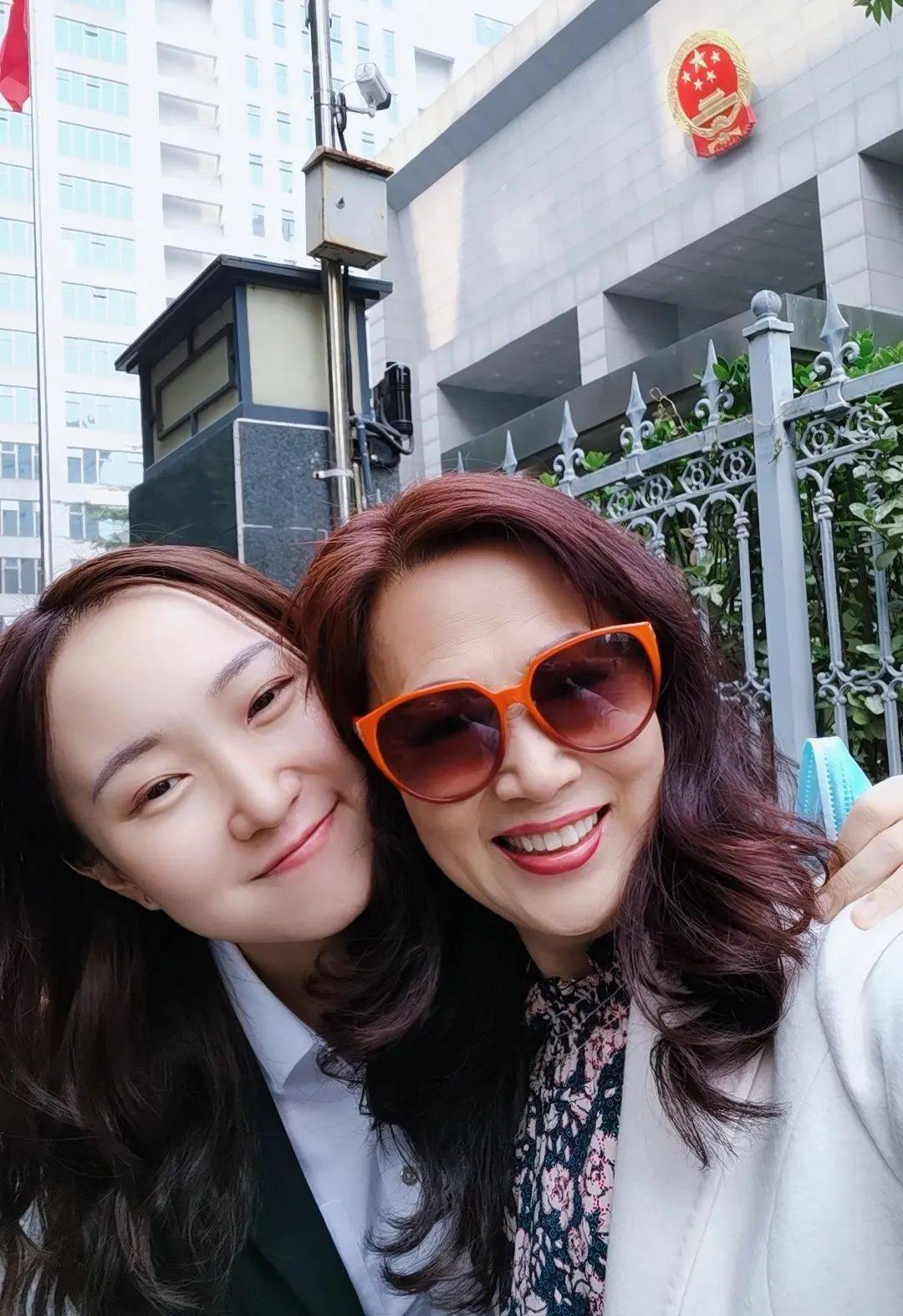 儿子眼中的未来，妈妈与老婆的交织-第3张图片