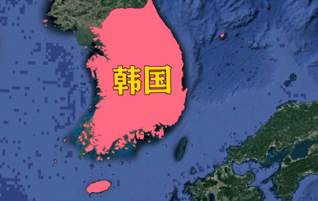 亚洲的崛起，五大经济巨头的光辉历程