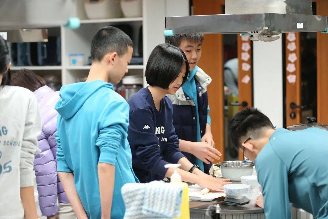 交换父母活动交换父母活动，一次跨越家庭界限的深度体验-第2张图片