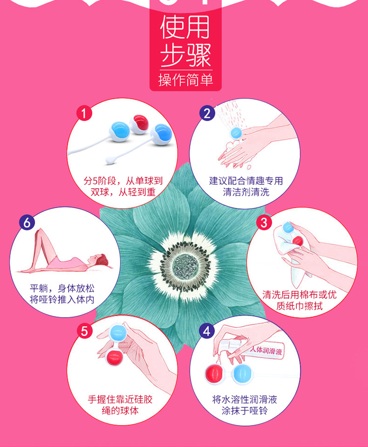 跳蛋的用法示意图跳蛋的用法示意图详解-第2张图片