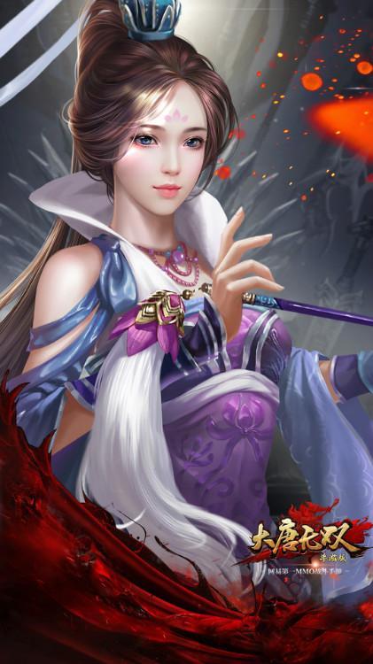 大唐无双升级攻略，从新手到高手的进阶之路-第2张图片