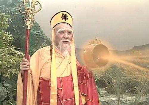 四个和尚一起上四个和尚的修行之旅-第3张图片