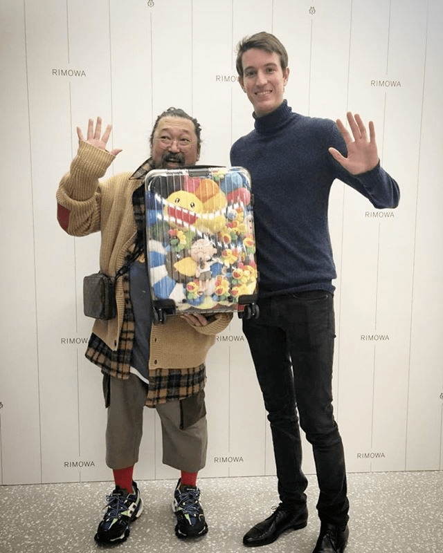 相马优希个人资料相马优希，一位才华横溢的年轻艺术家