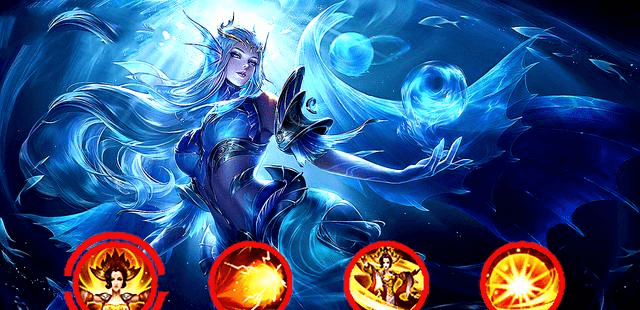 法师排行榜王者荣耀2023法师排行榜，探寻最强法师的荣耀之路