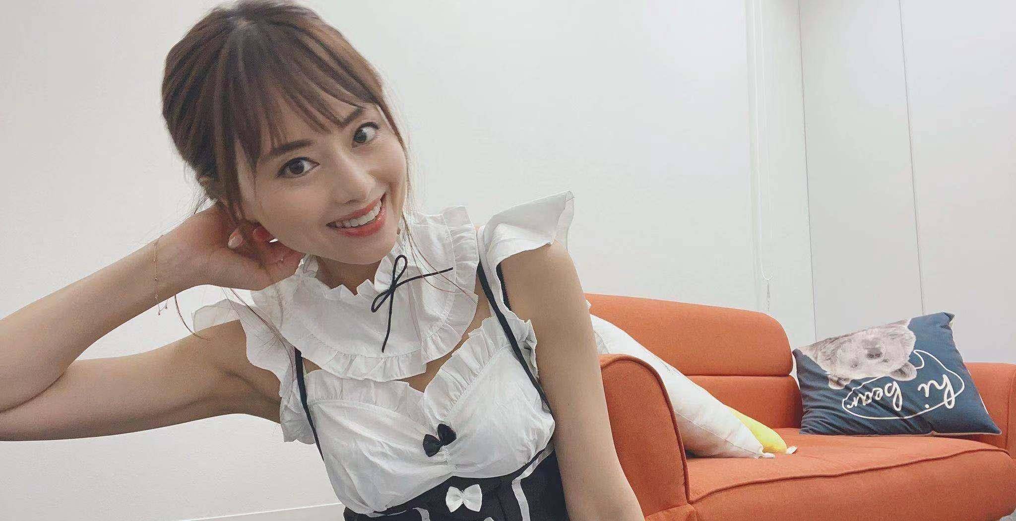 吉沢明步快播吉沢明步与快播的交织-第2张图片