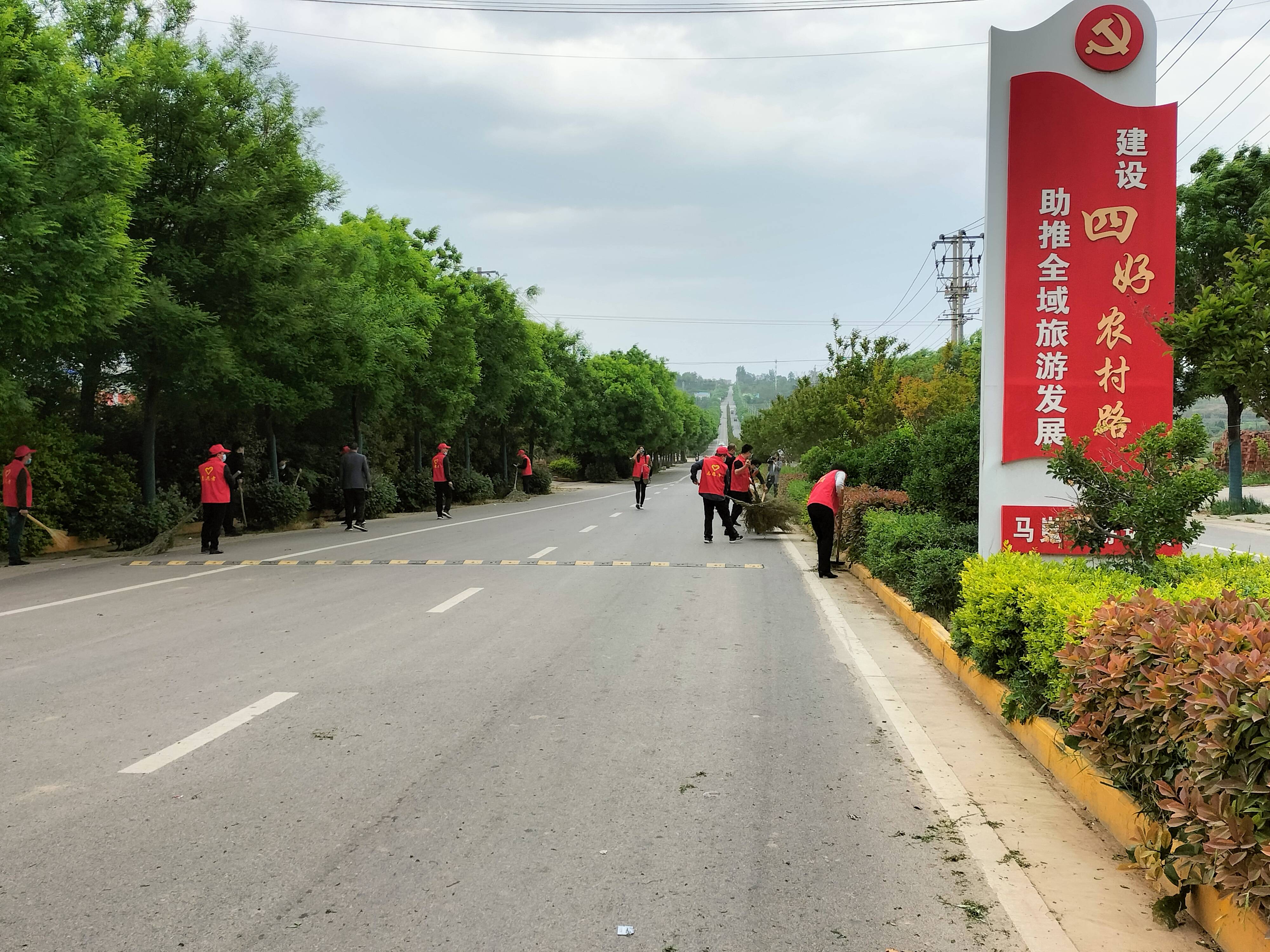 情缠乡村玉米地情缠乡村玉米地