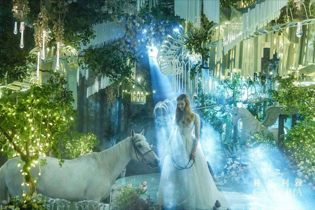 探索暮光Online的奇幻世界-第2张图片