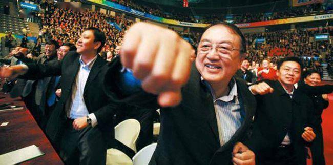 胡锡进评王力宏事件胡锡进评王力宏事件，娱乐圈的道德与责任