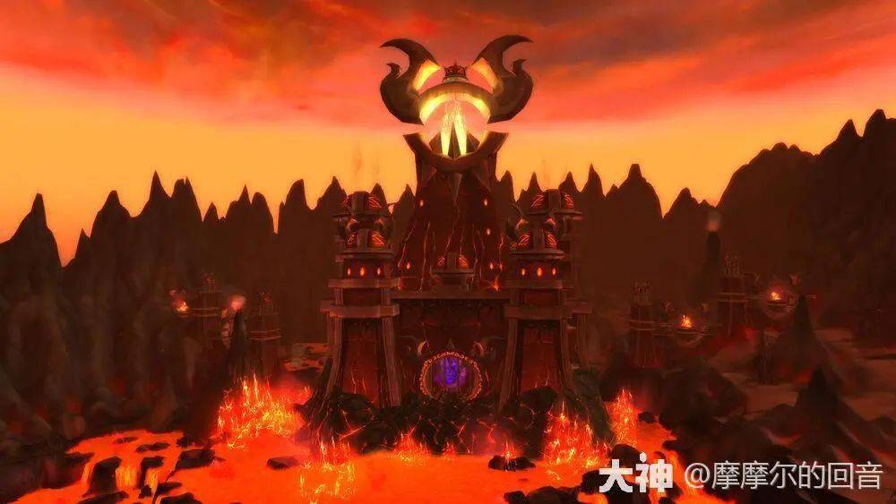 熔火之心的奥秘与探索