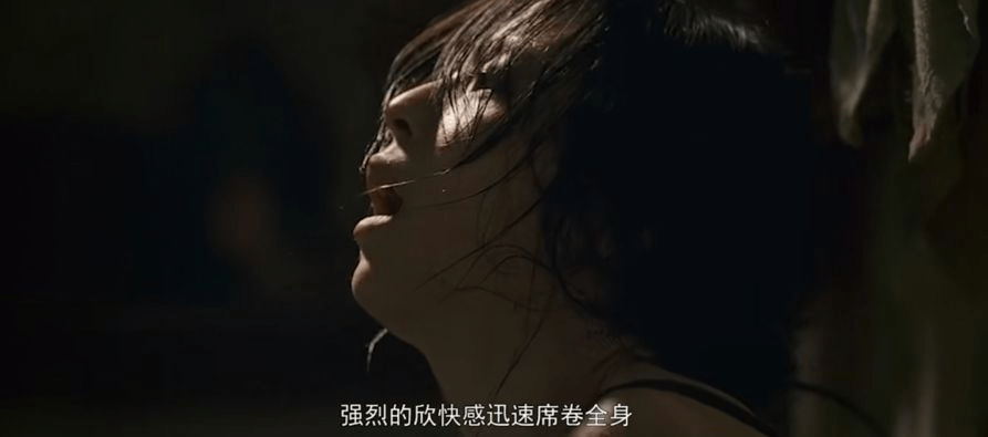 探索大尺度视频网站，床戏高潮的深度解析-第3张图片