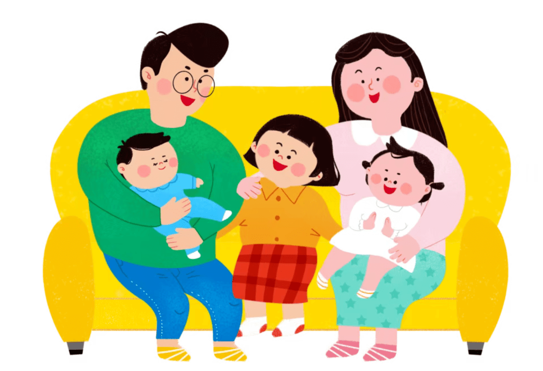 二人生育全程，无被照料视频记录