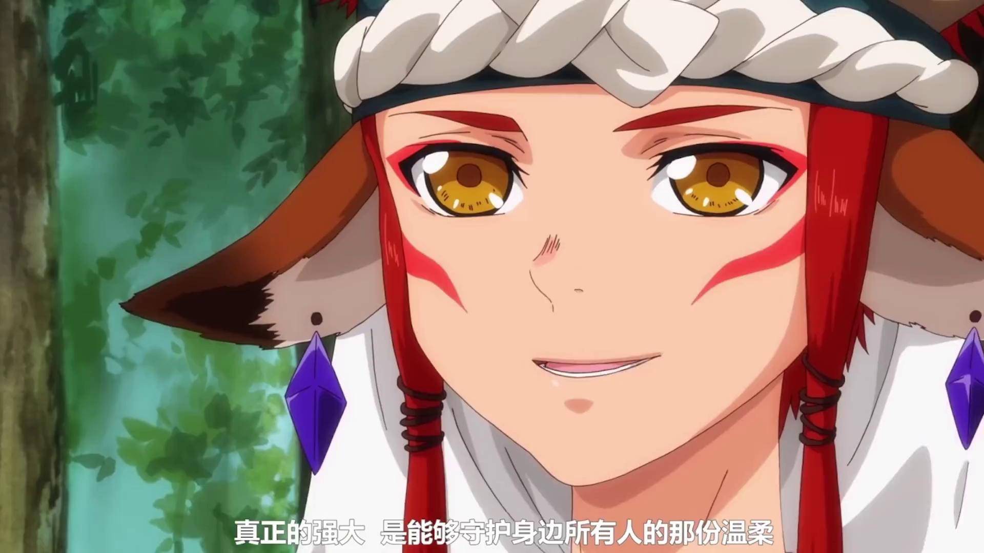 阴阳师小鹿男十层怎么找真身阴阳师小鹿男，神秘的东方力量