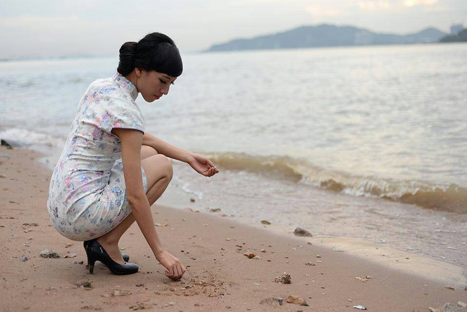女公务员的沉浮小说女市长的隐私，公众与私人的界限-第2张图片