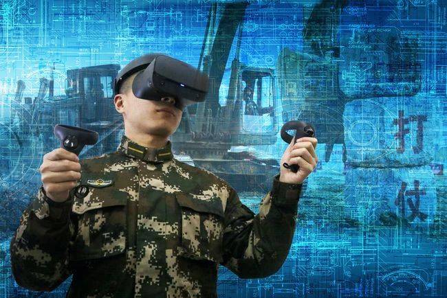 VR性欧美拳交VR探索VR技术下的欧美性爱视频