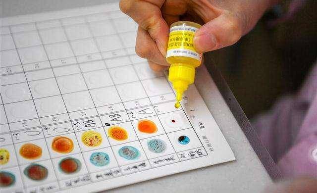 十种b型的外形十种B型的外形解析-第2张图片