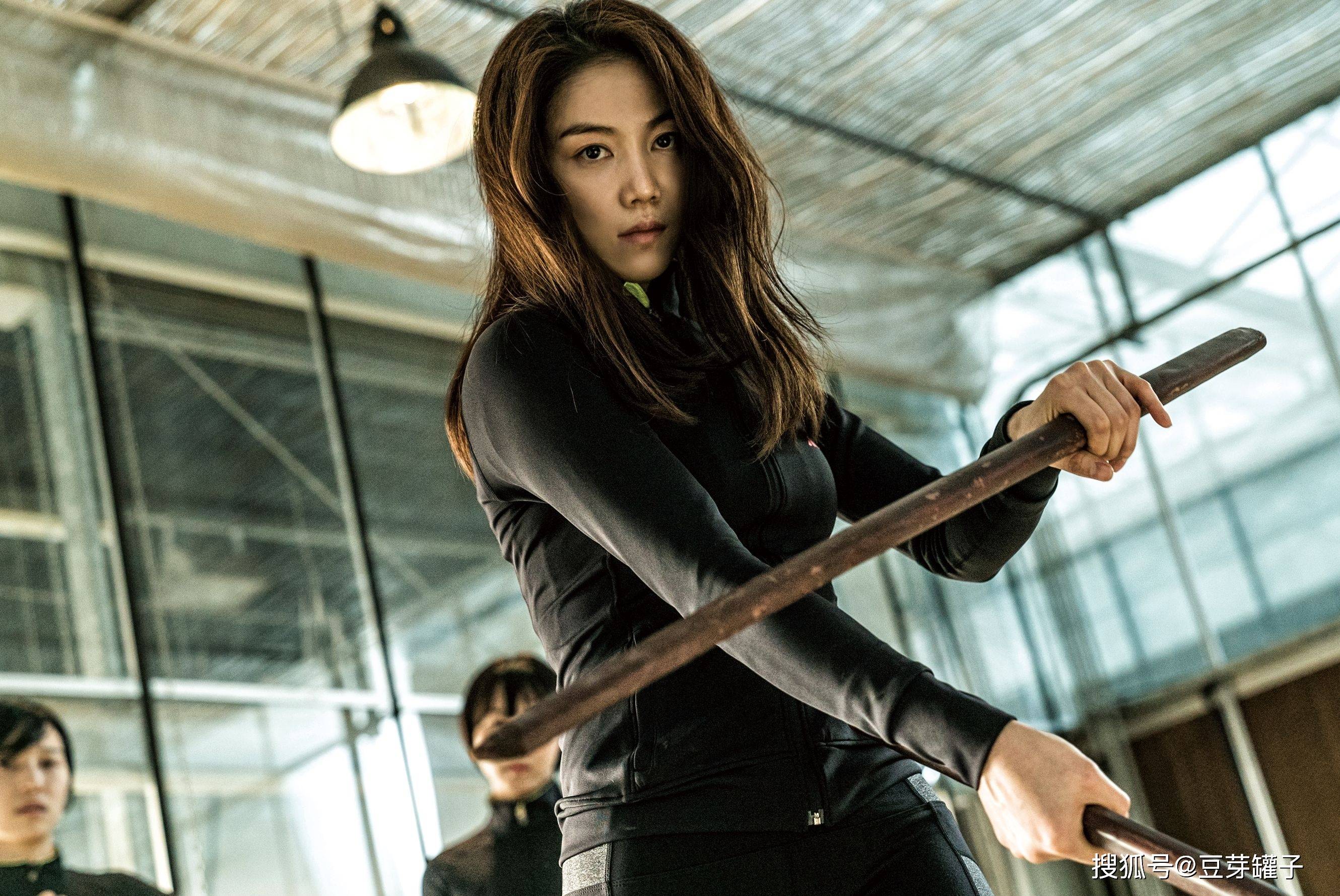 韩国19禁爱情电影的惊艳之作惊艳之作，韩国19禁爱情电影的深度探索-第2张图片