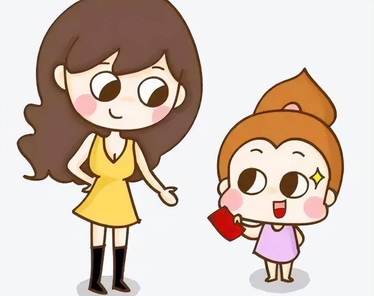 果冻传媒与妈妈的女儿-第2张图片