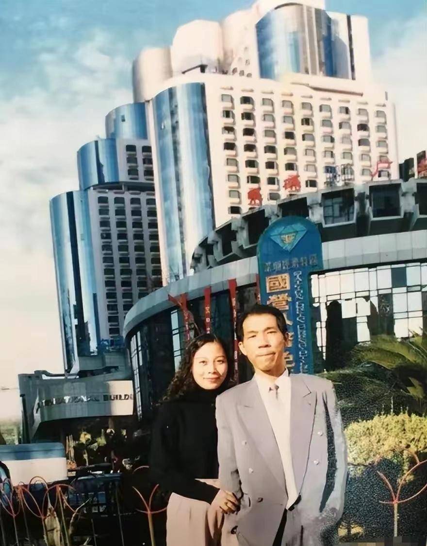 网友自曝与劳荣枝的深度关系揭秘-第3张图片