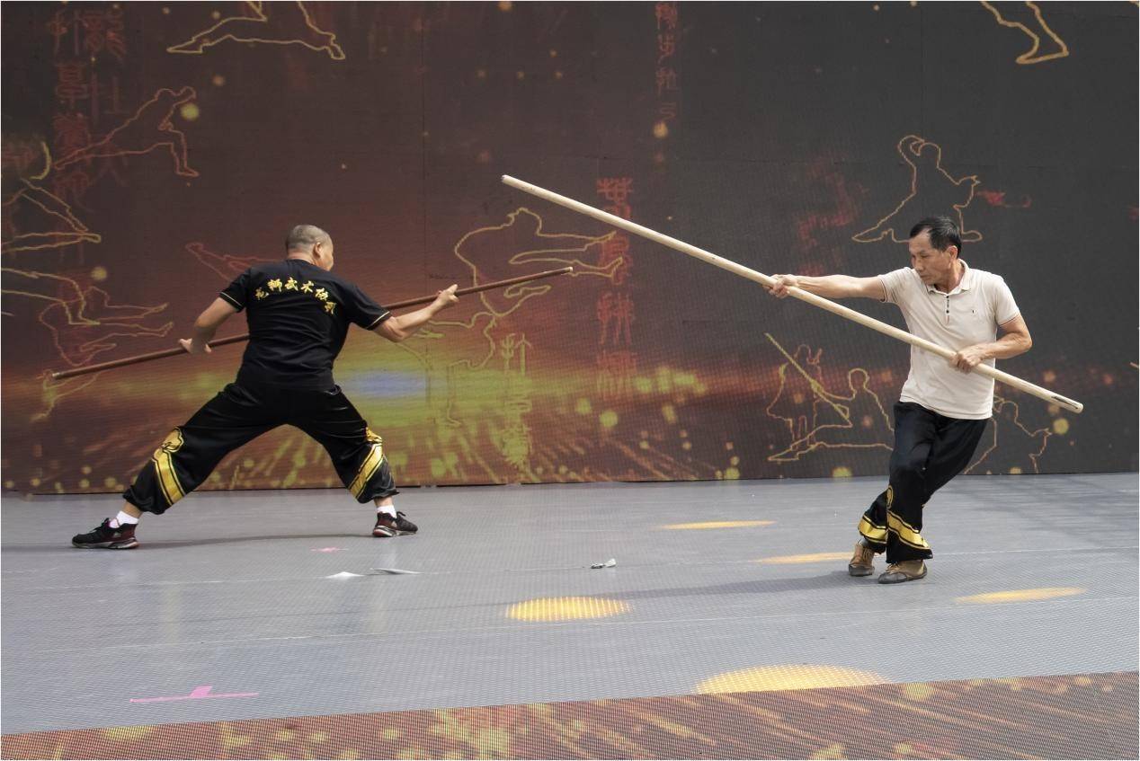 东莞三十六式真人截图东莞三十六式图解，传统武术的魅力与现代解读-第2张图片