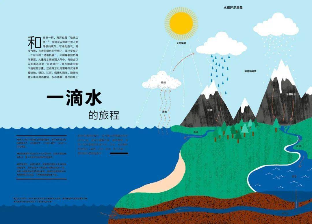 现代生活中的信息海洋，有哪些网站值得我们去探索