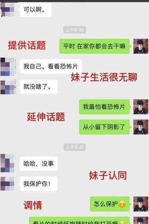 免费聊骚网站，了解其背后的真相与潜在风险