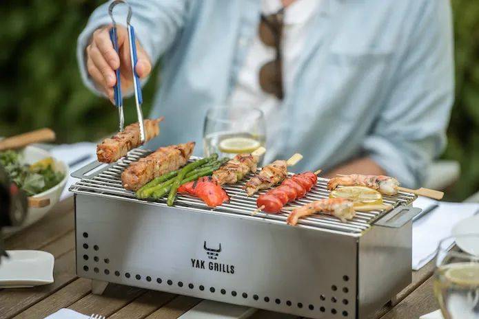 japanese grills 护士日本烤肉与护士的温暖交融