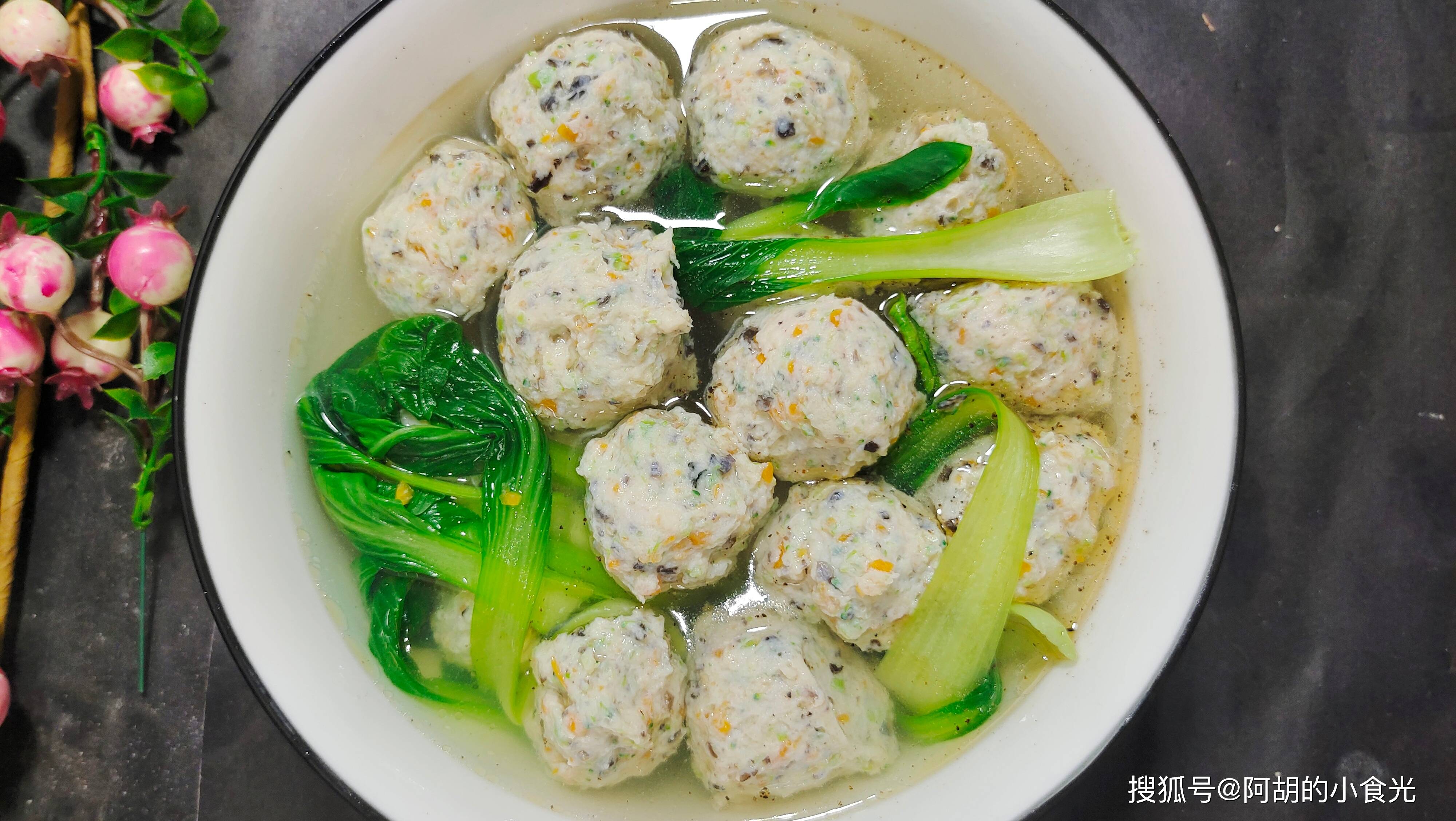 每日汆肉系统，生活的节奏与饮食的融合