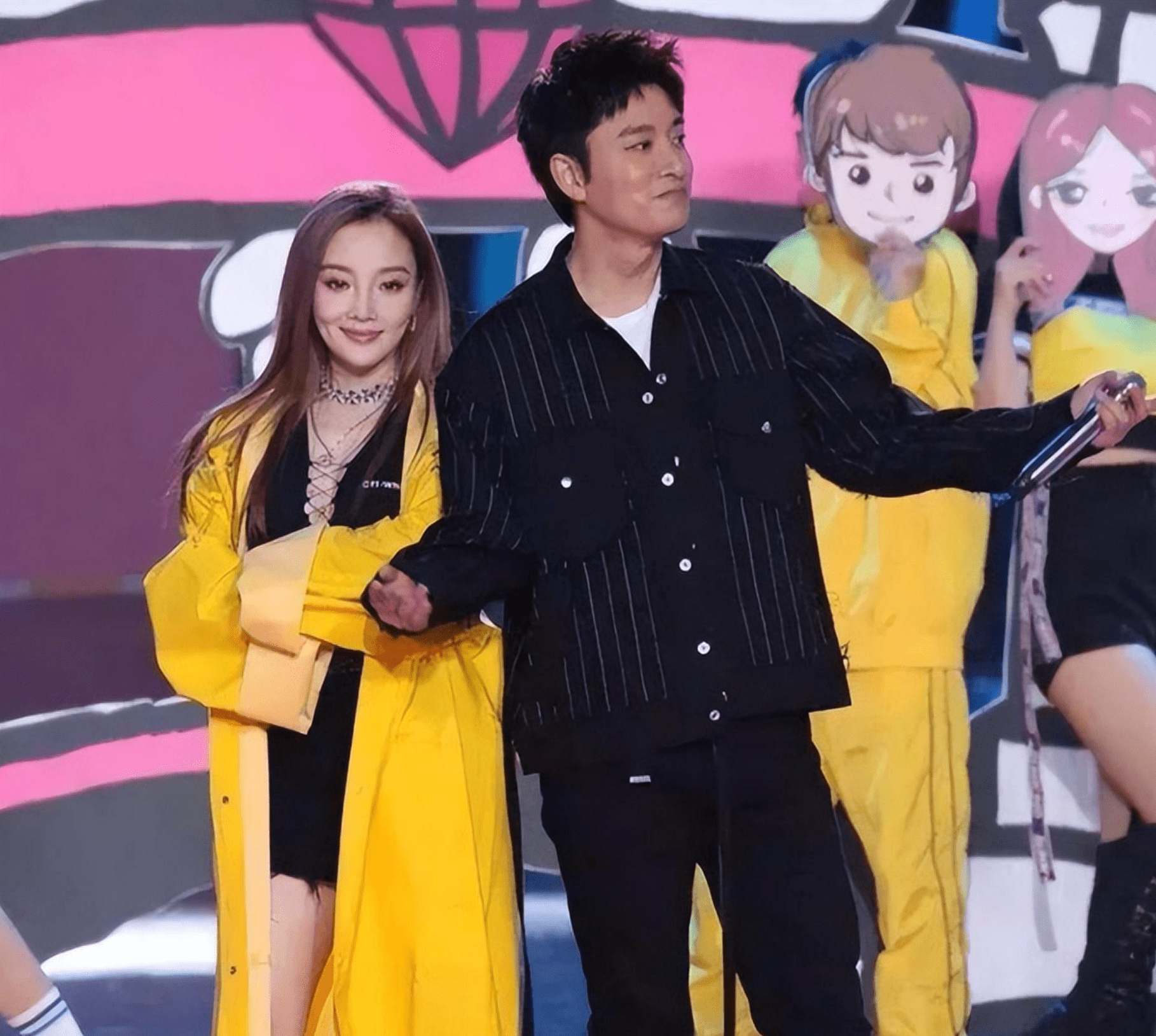 2019年10月30日李小璐视频李小璐68秒事件深度解析-第2张图片