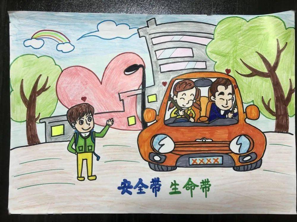18轮大卡车护航，守护运输安全，确保货物准时到达-第2张图片