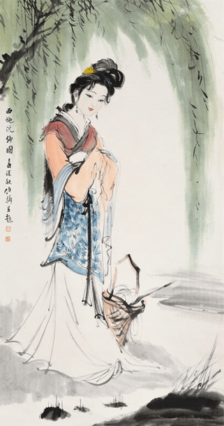 西施之谜，狂飙乳液背后的故事