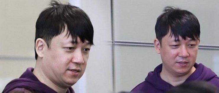 饿狼里的小鲜肉，四位男星风采揭秘-第3张图片