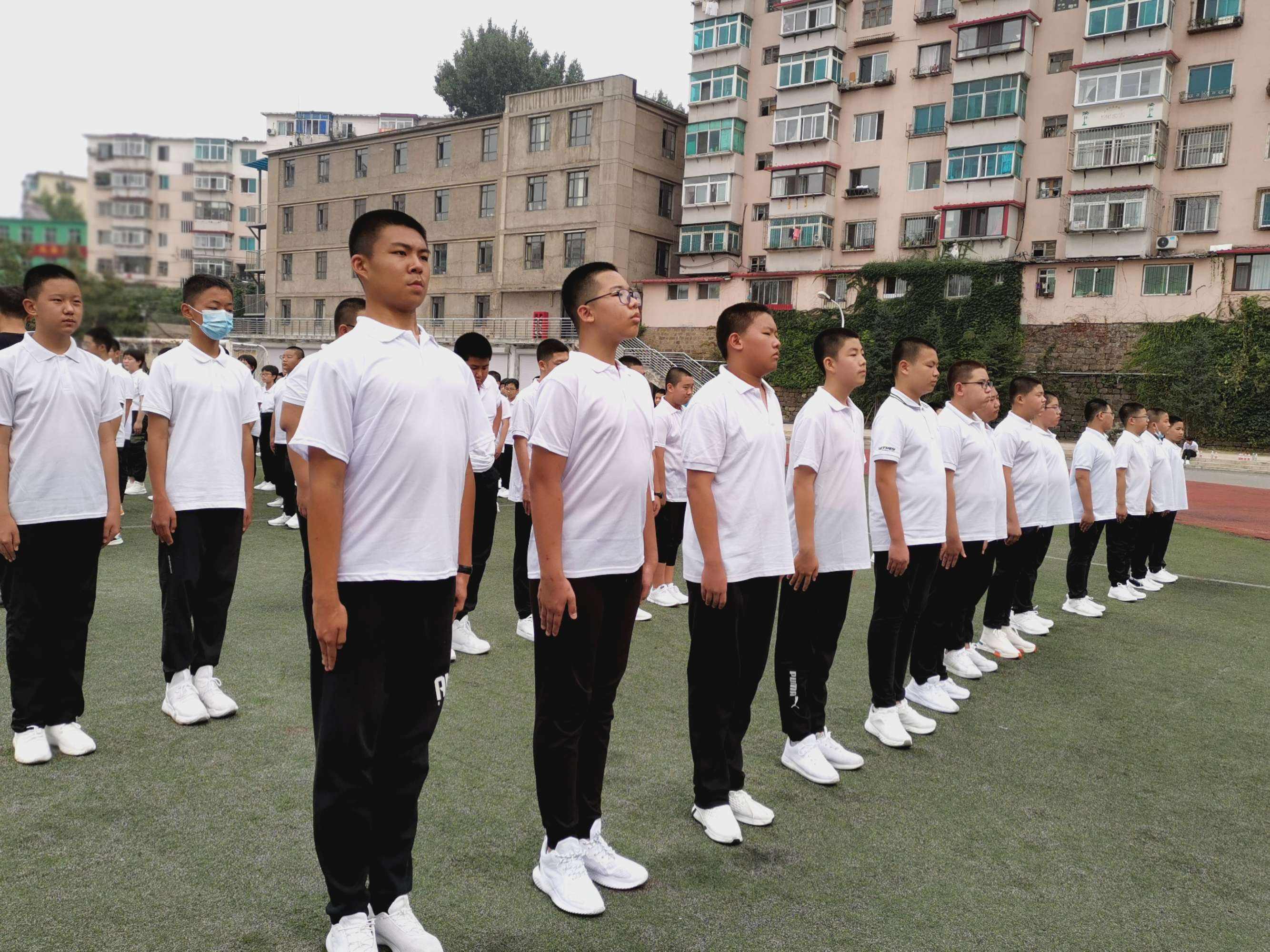 体育老师课被占了是不是一样领工资体育老师C的一节生动课堂