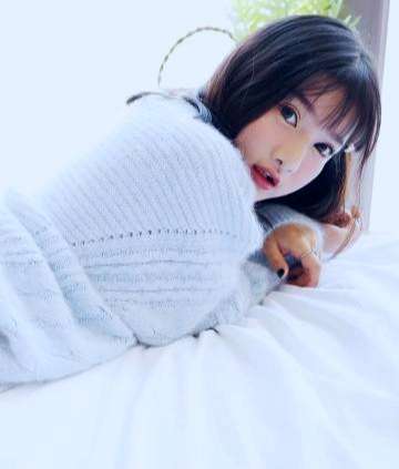 小优奈小优奈的成长之旅