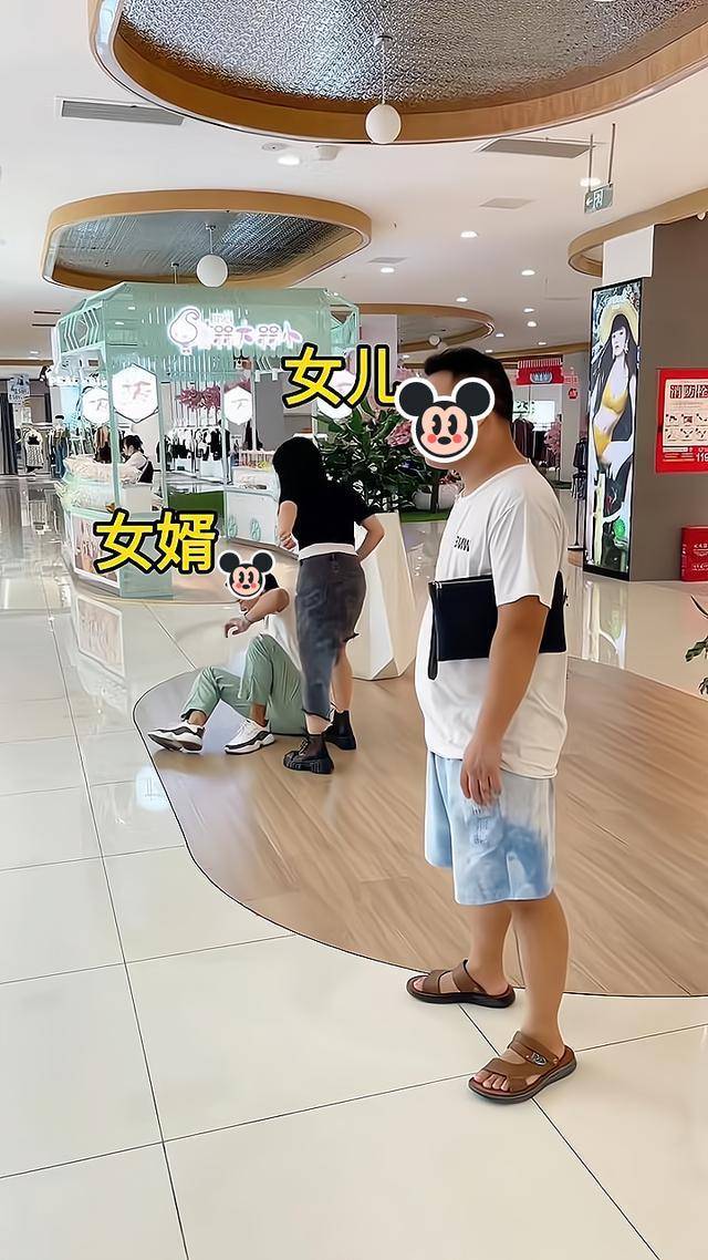 女婿的物品与丈夫的差异，如何妥善处理与应对-第2张图片