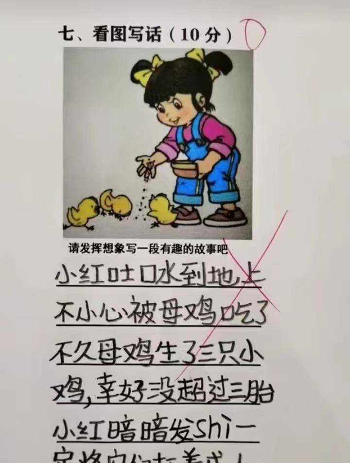 考试倒数，如何避免成为公厕的常客？-第3张图片