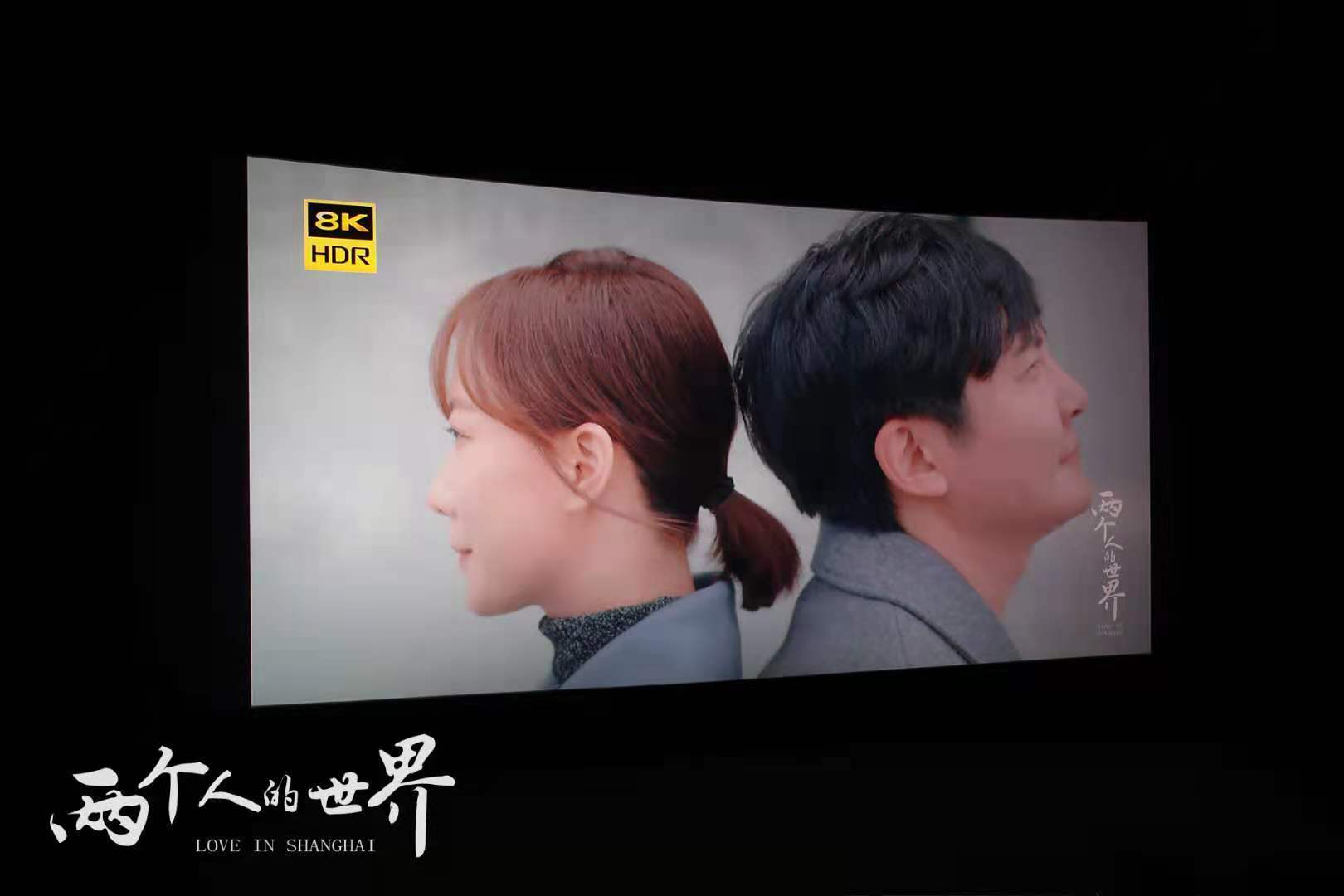 两个人的视频高清在线观看高清在线观看，两个人的世界-第2张图片
